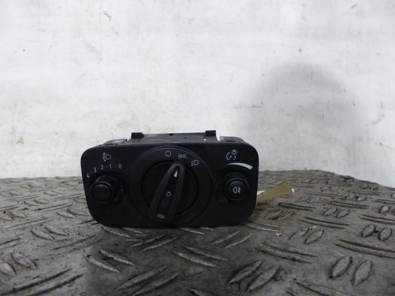 Commodo phare FORD FIESTA 6 PHASE 2 Essence - 1