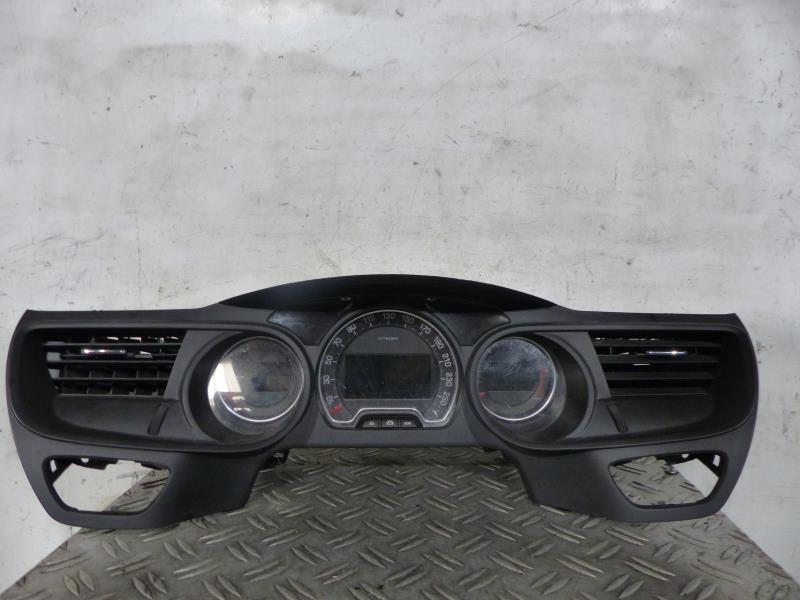 Compteur CITROEN C5 2 Diesel - 1