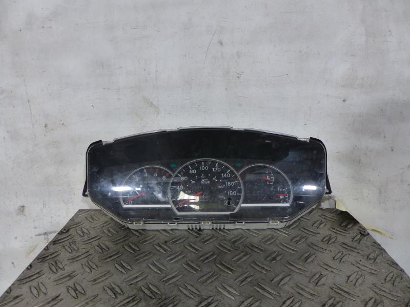 Compteur KIA CARENS 2 Diesel - 1