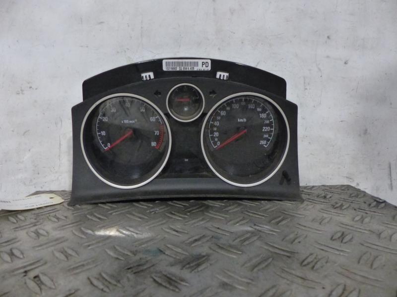 Compteur OPEL ZAFIRA B PHASE 1 Essence - 1
