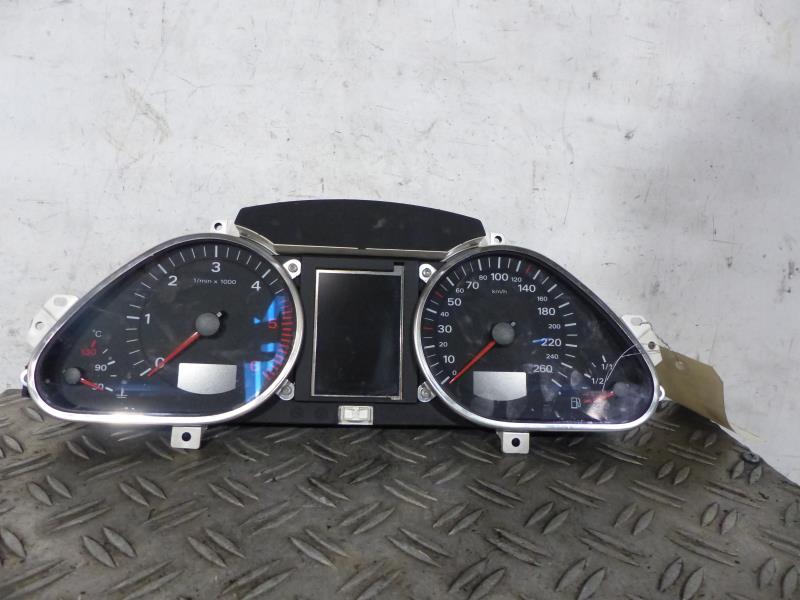 Compteur AUDI A6 3 AVANT PHASE 1 BREAK Diesel - 1