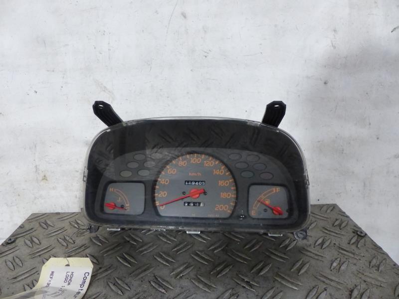 Compteur HONDA LOGO Essence - 1