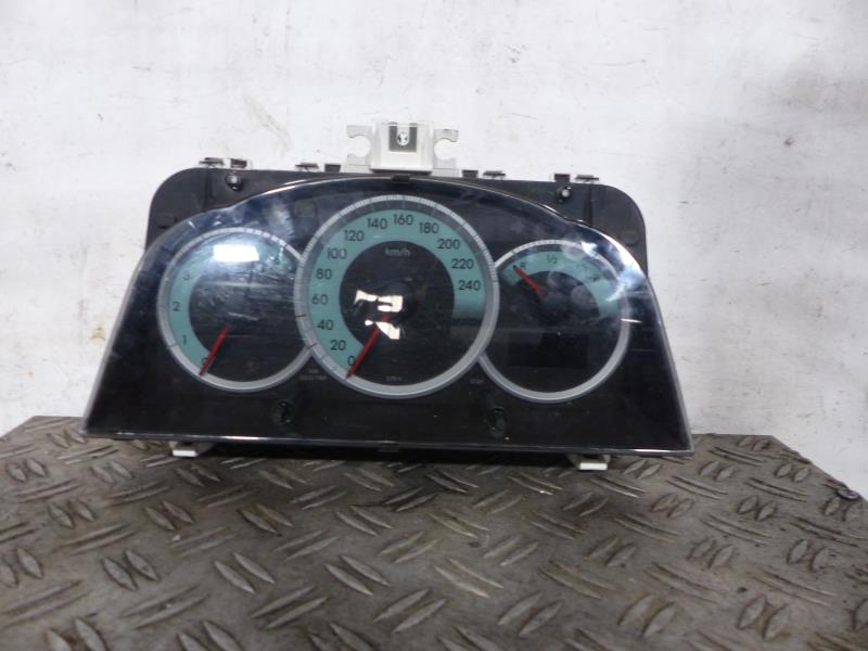 Compteur TOYOTA COROLLA VERSO 2 PHASE 1 Diesel - 1