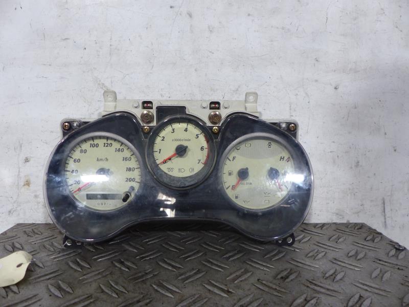 Compteur TOYOTA RAV4 2 PHASE 1 Diesel - 1