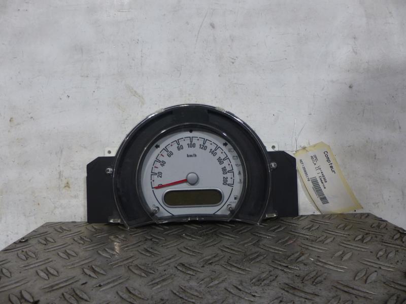 Compteur OPEL AGILA B Essence - 1