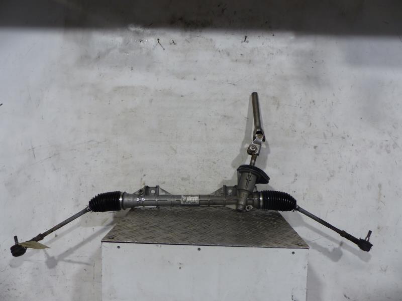 Cremaillere assistee RENAULT TWINGO 2 PHASE 1 Essence - 1