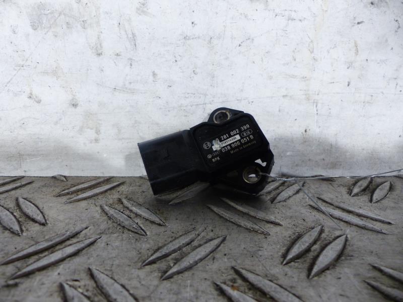 Debitmetre AUDI A1 1 PHASE 1 Essence - 1