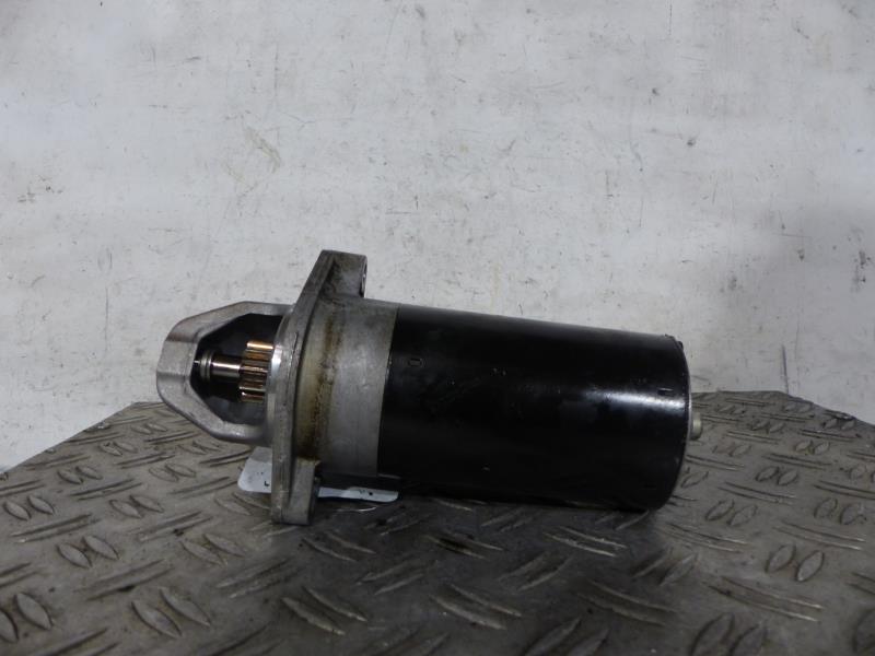 Motorino avviamento FIAT PUNTO EVO 3 Diésel - 1