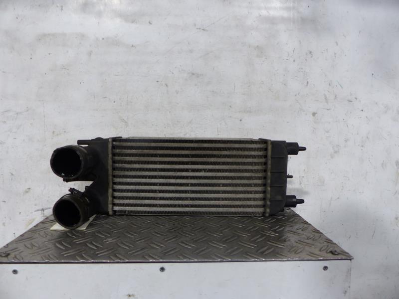 Echangeur air (Intercooler) CITROEN C5 2 Diesel - 1