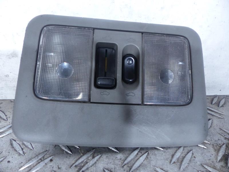 Luce di cortesia NISSAN MURANO 1 Gasolina - 1