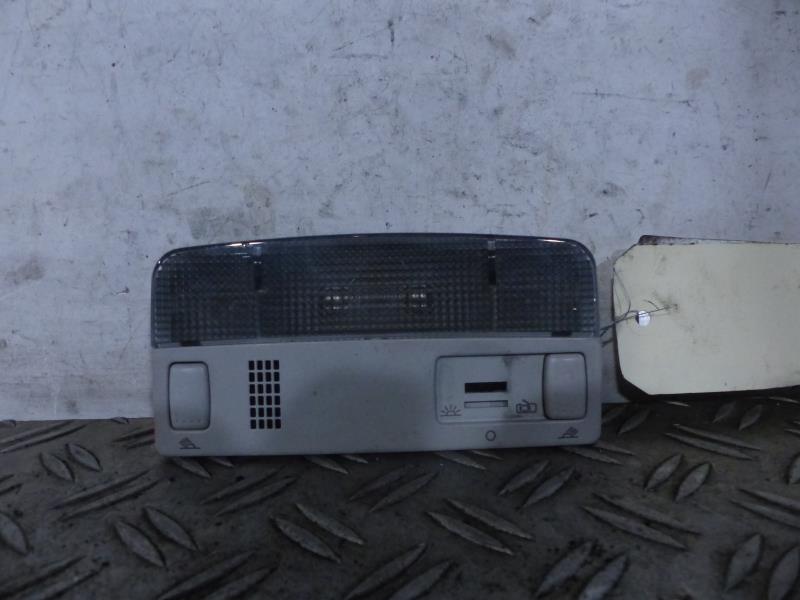 Eclairage de plafonnier FORD TRANSIT CONNECT 1 PHASE 3 Diesel - 1