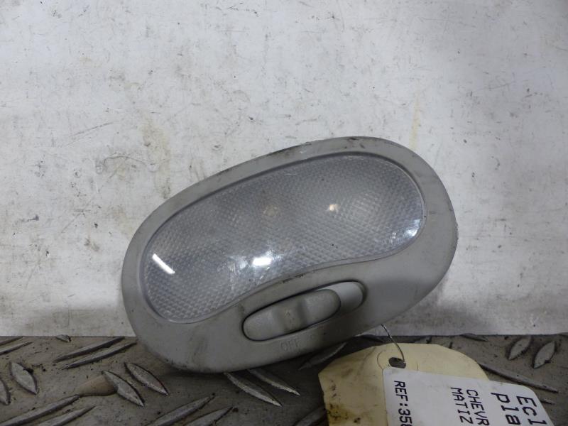 Eclairage de plafonnier CHEVROLET MATIZ 2 Essence - 1