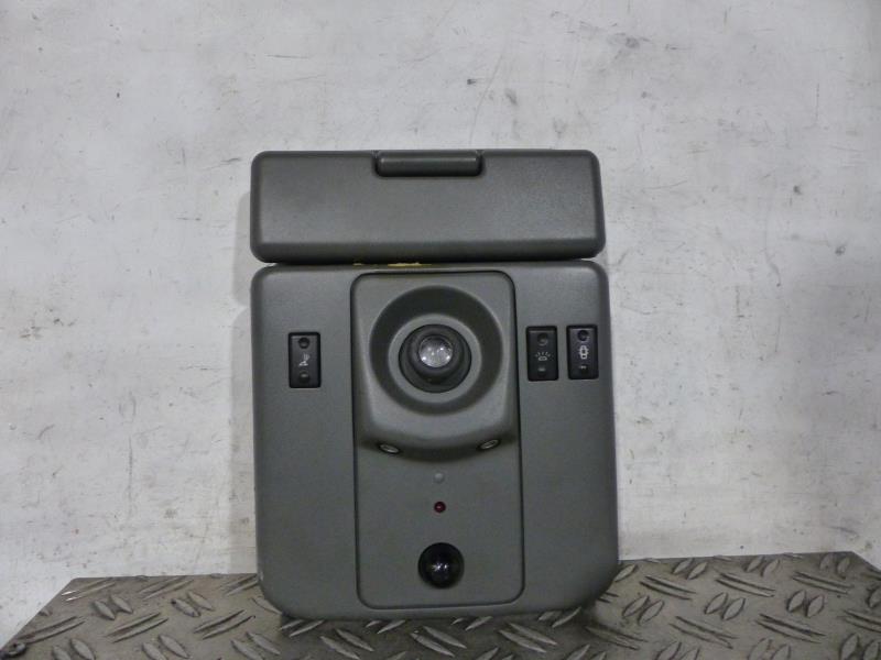 Luce di cortesia RENAULT SAFRANE PHASE 1 Gasolina - 1