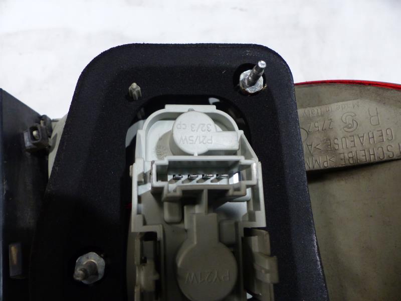 Fanale posteriore principale destro (luci) MERCEDES CLASSE B 245 PHASE 1 Gasolina - 1
