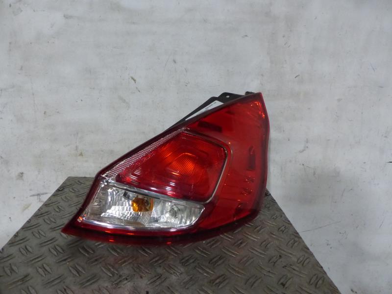 Fanale posteriore principale destro (luci) FORD FIESTA 6 PHASE 2 Gasolina - 1