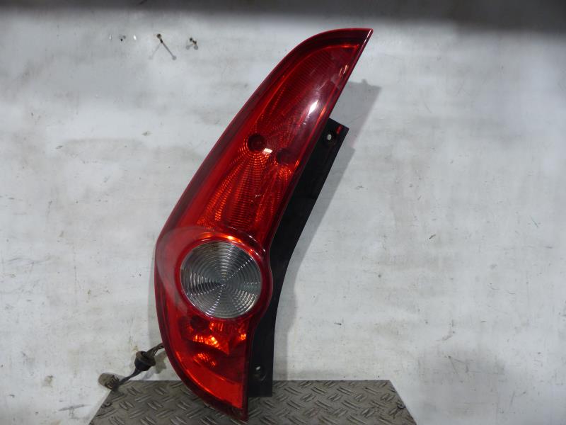 Fanale posteriore principale sinistro (luci) OPEL AGILA B Gasolina - 1
