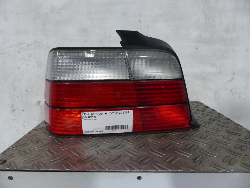 Fanale posteriore principale sinistro (luci) BMW SERIE 3 E36 COMPACT Diésel - 1