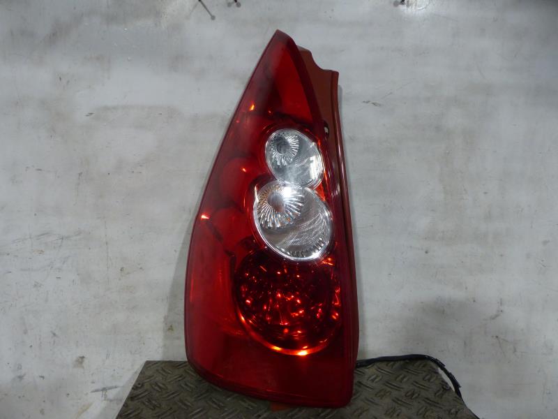 Fanale posteriore principale sinistro (luci) MAZDA 5 1 PHASE 1 Diésel - 1