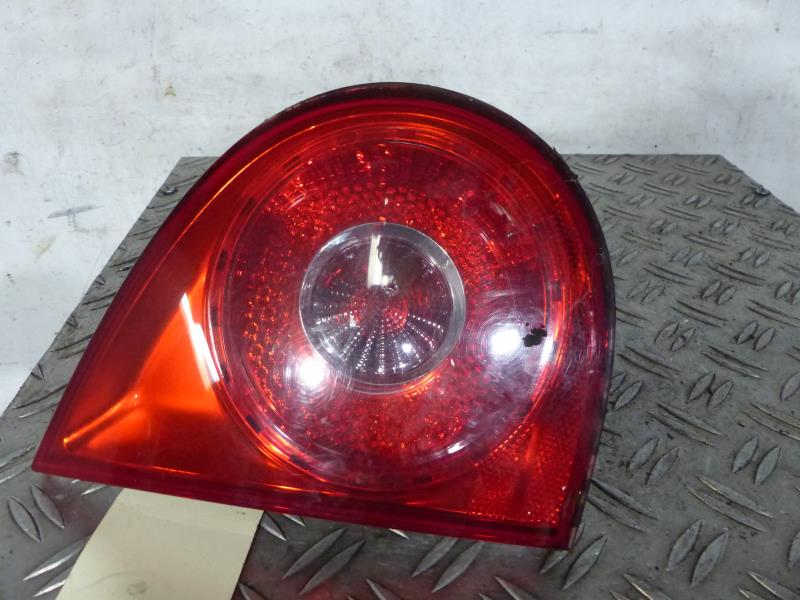 Gruppo ottico posteriore secondario sinistro (luci) VOLKSWAGEN GOLF 5 Diésel - 1