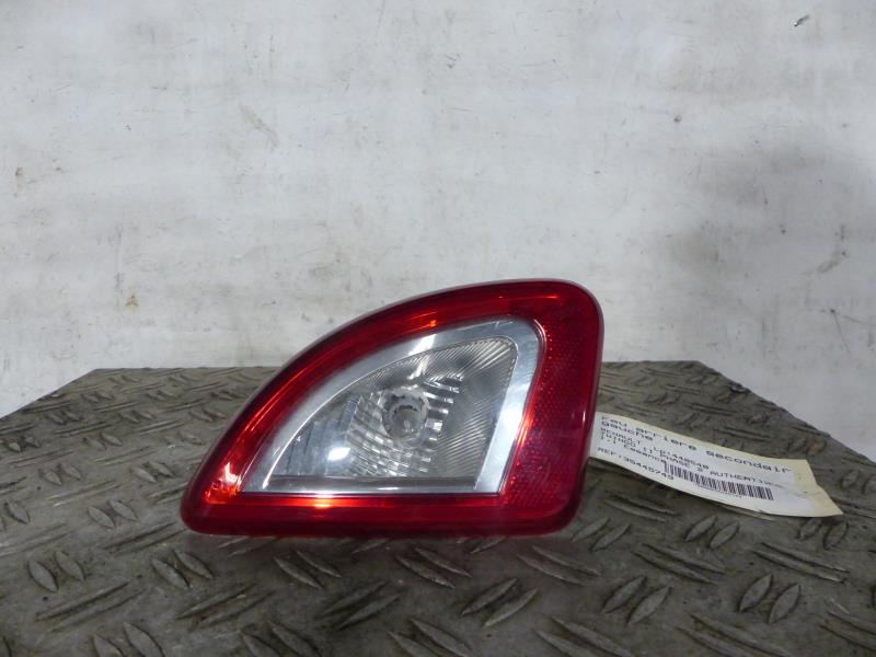 Gruppo ottico posteriore secondario sinistro (luci) RENAULT TWINGO 2 PHASE 2 Gasolina - 1