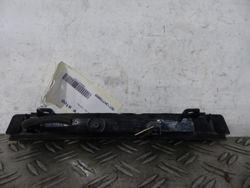 Feu arriere stop central RENAULT ZOE 1 Electricité - 1