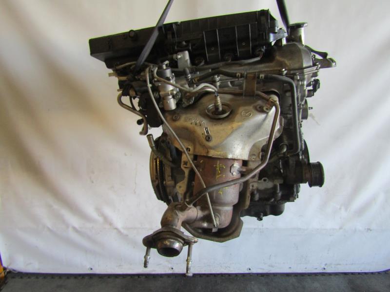 Moteur MAZDA 2 2 PHASE 1 Essence - 1