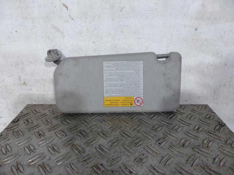 Visiera parasole destra SUZUKI ALTO 3 Gasolina - 1