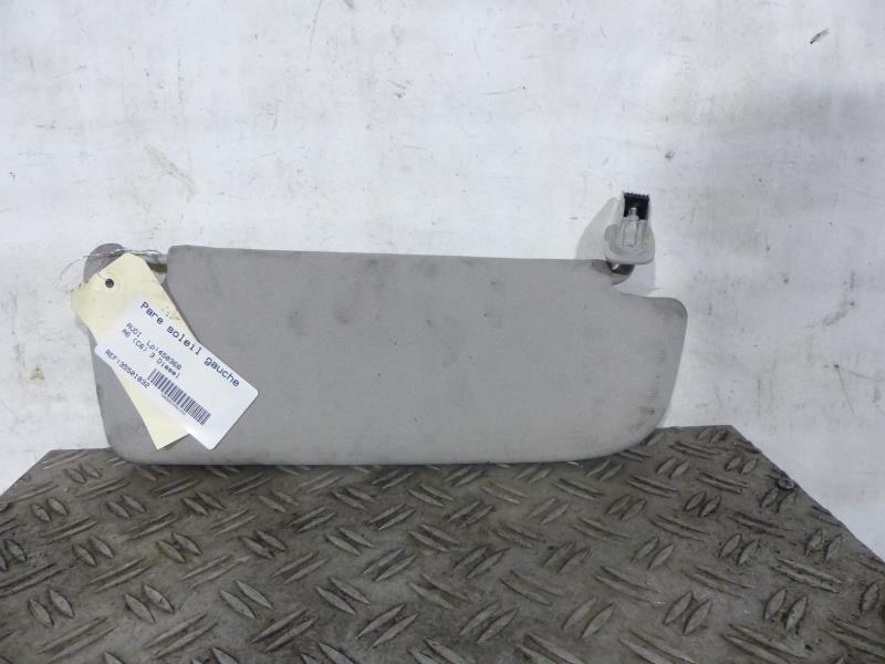 Pare soleil gauche AUDI A6 3 PHASE 1 Diesel - 1