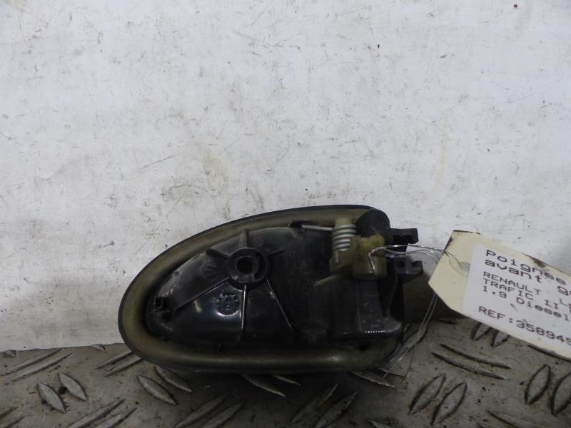 Poignee interieur avant gauche RENAULT TRAFIC 2 PHASE 1 Diesel - 1