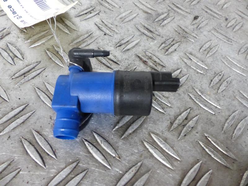 Pompa lavacristalli anteriore SMART FORTWO 3 COUPE Gasolina - 1