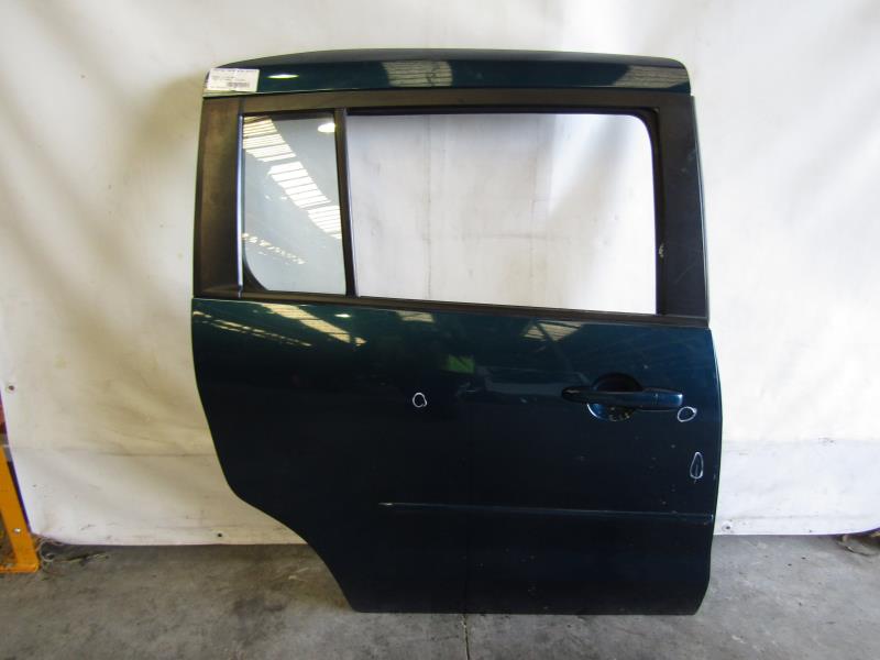 Porte laterale droit MAZDA 5 1 PHASE 1 Diesel - 1