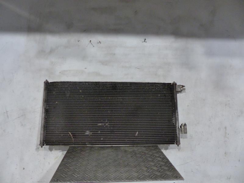 Radiateur clim FORD TRANSIT CONNECT 1 PHASE 3 Diesel - 1