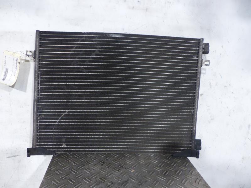 Radiateur clim RENAULT TRAFIC 2 PHASE 1 Diesel - 1