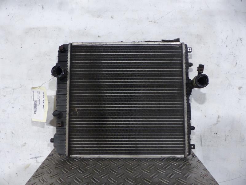 Radiateur eau OPEL AGILA A Essence - 1