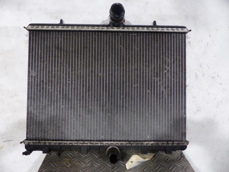 Radiateur eau FIAT SCUDO 2 Diesel - 1