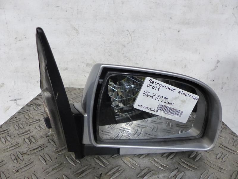 Specchietto retrovisore destro KIA CARENS 2 Diésel - 1
