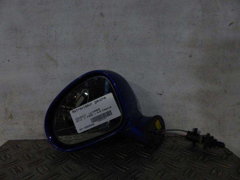 Specchietto retrovisore sinistro CHEVROLET MATIZ 2 Gasolina - 1