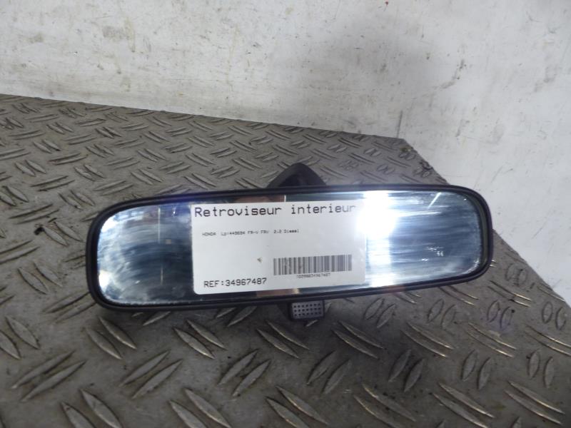 Specchietto retrovisore interno HONDA FR-V Diésel - 1