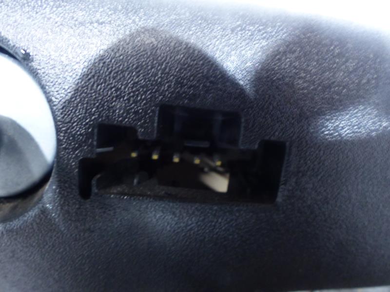 Specchietto retrovisore interno NISSAN MURANO 1 Gasolina - 1