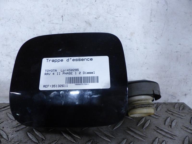 Trappe d'essence TOYOTA RAV4 2 PHASE 1 Diesel - 1
