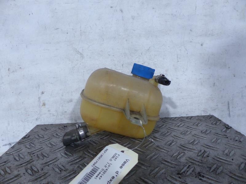 Vaso di espansione FIAT DOBLO 1 PHASE 2 Diésel - 1