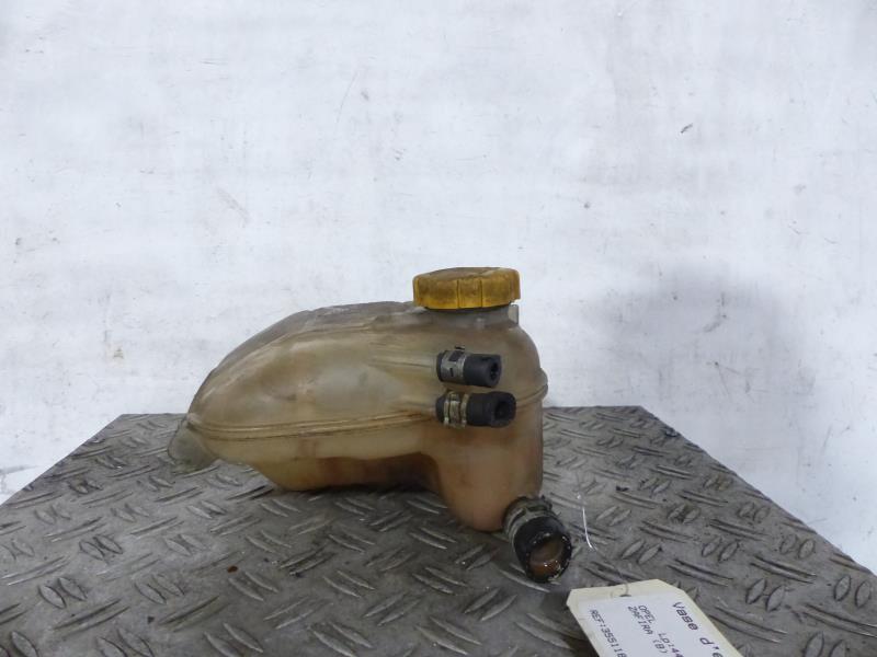 Vaso di espansione OPEL ZAFIRA B PHASE 1 Diésel - 1