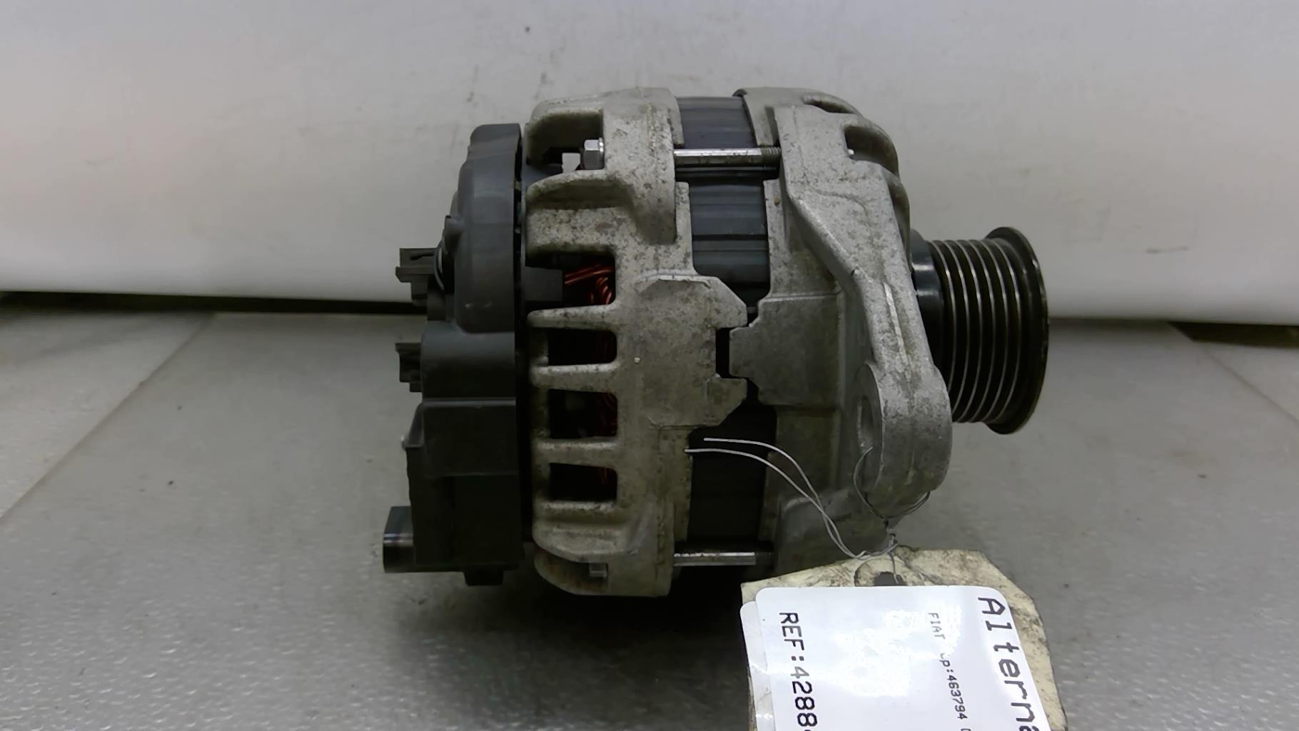 Alternatore FIAT DUCATO 3 PHASE 1 Diésel - 1