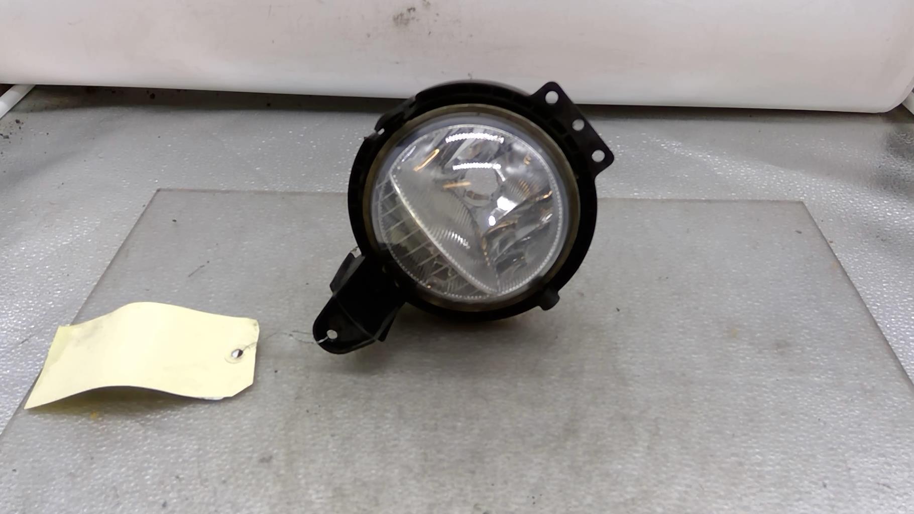 Fendinebbia sinistro (luce) MINI MINI 2 R55 CLUBMAN PHASE 1 BREAK Gasolina - 1