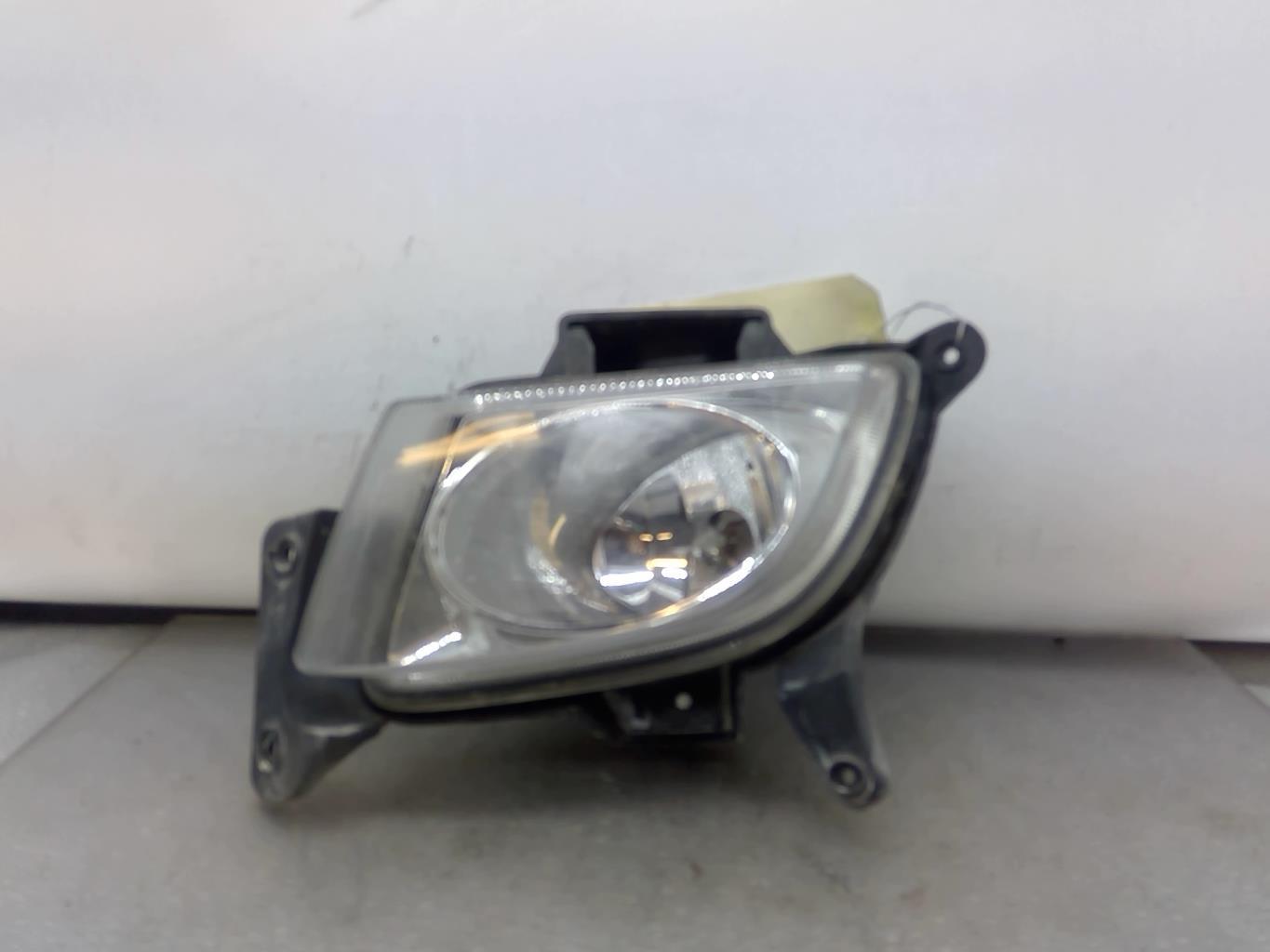 Fendinebbia sinistro (luce) HYUNDAI I 30 1 PHASE 1 Diésel - 1