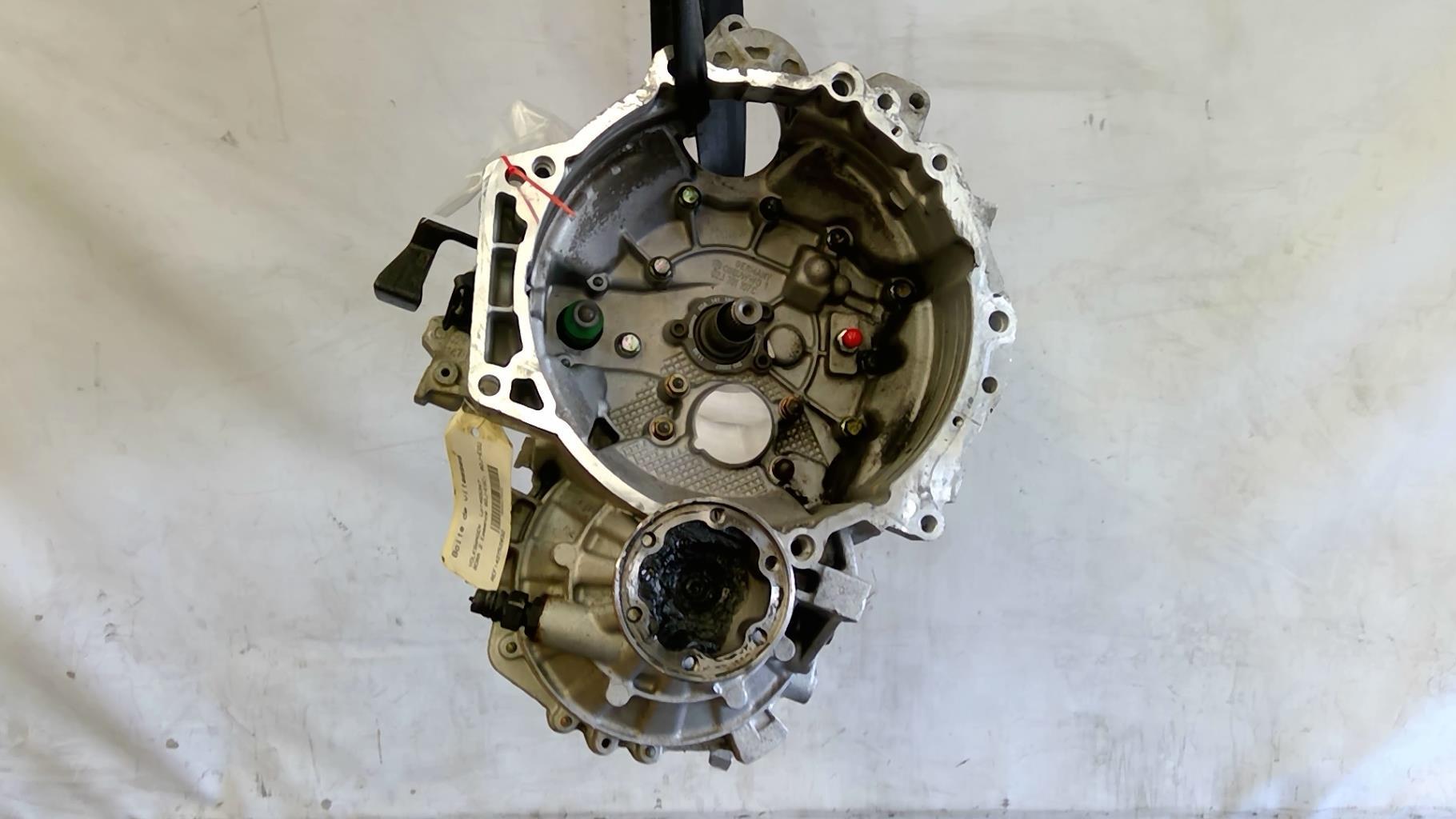 Boite de vitesses VOLKSWAGEN BORA Essence - 1