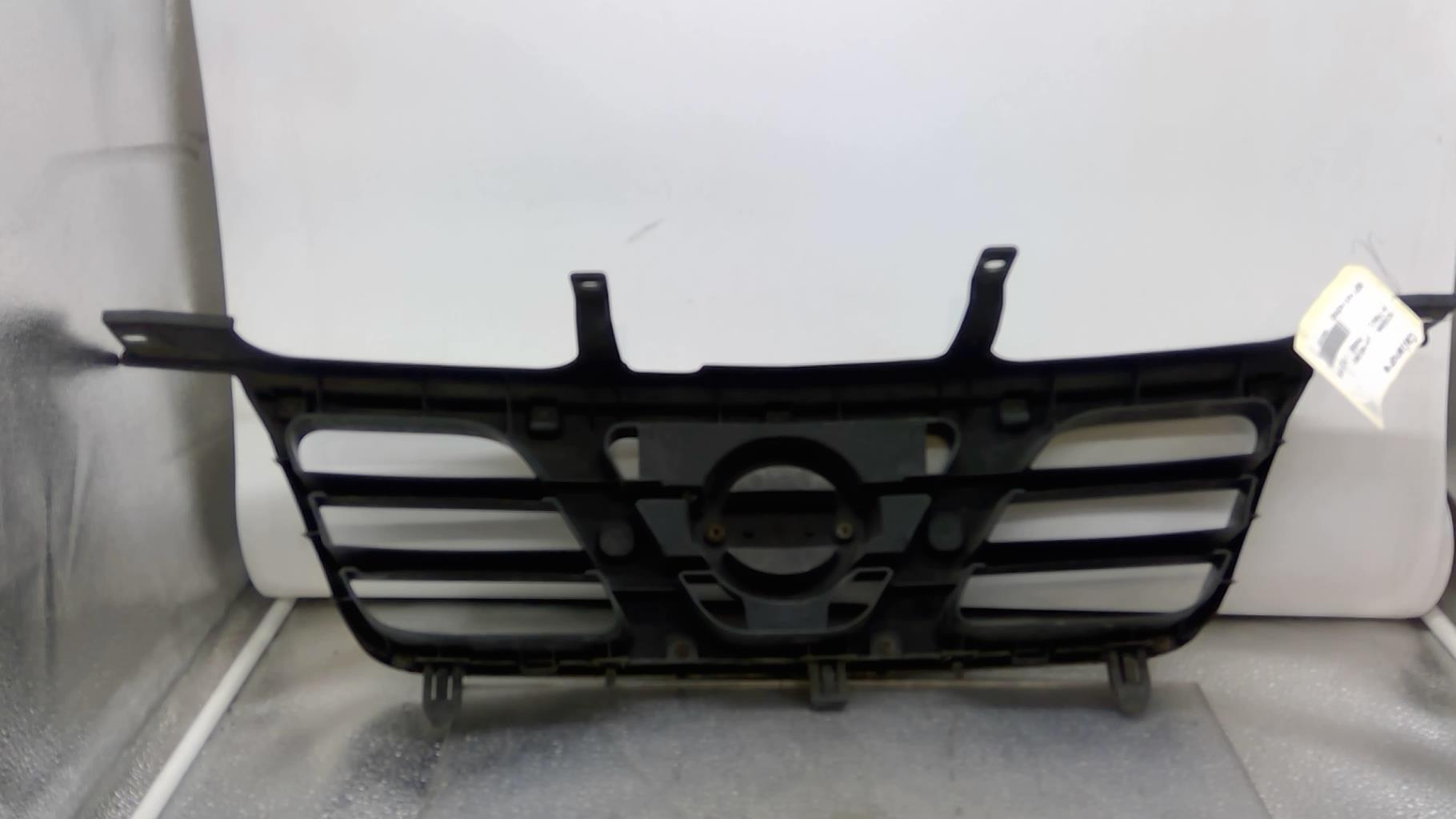 Calandre NISSAN X-TRAIL 1 PHASE 1 Diesel - 1