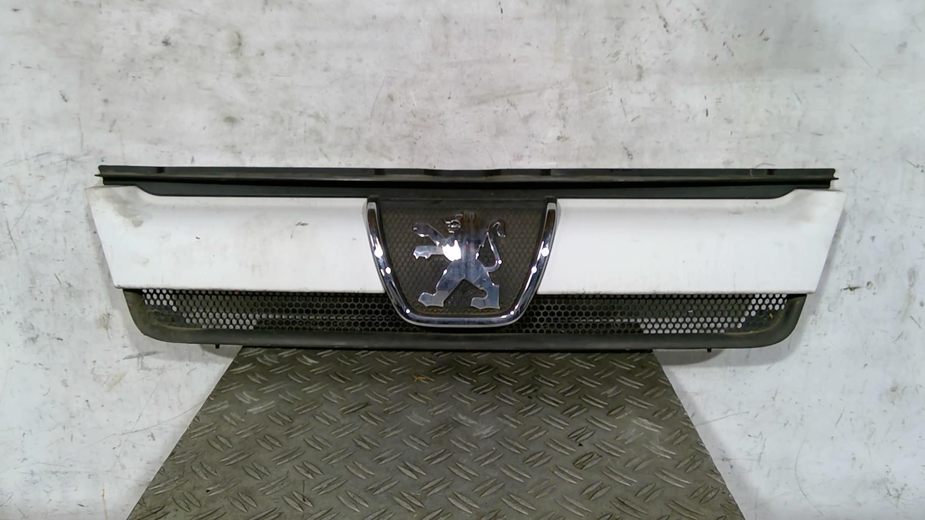Calandre PEUGEOT BOXER 2 Essence - 1