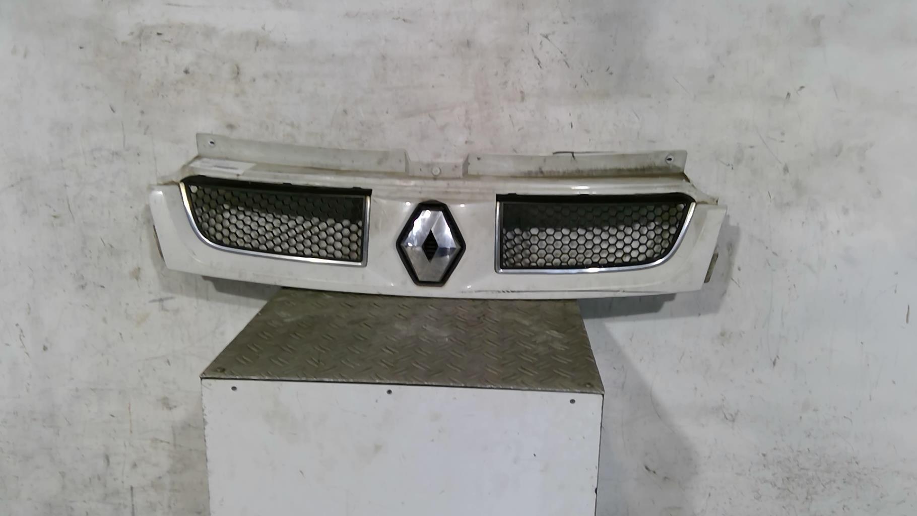 Calandre RENAULT TRAFIC 2 PHASE 1 Diesel - 1