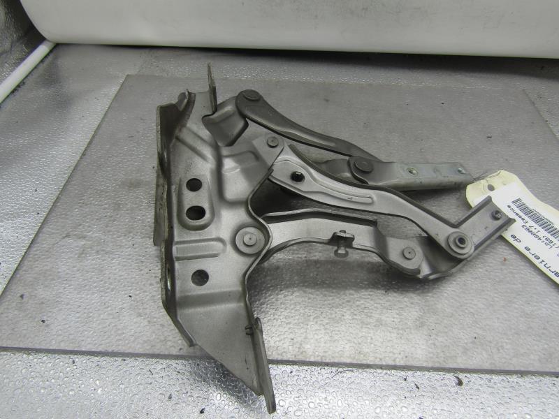 Cerniera cofano MERCEDES CLASSE A 169 PHASE 1 Gasolina - 1